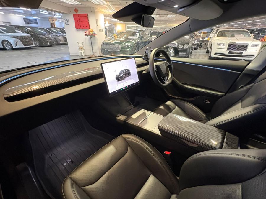 Model 3 RWD - Image 3